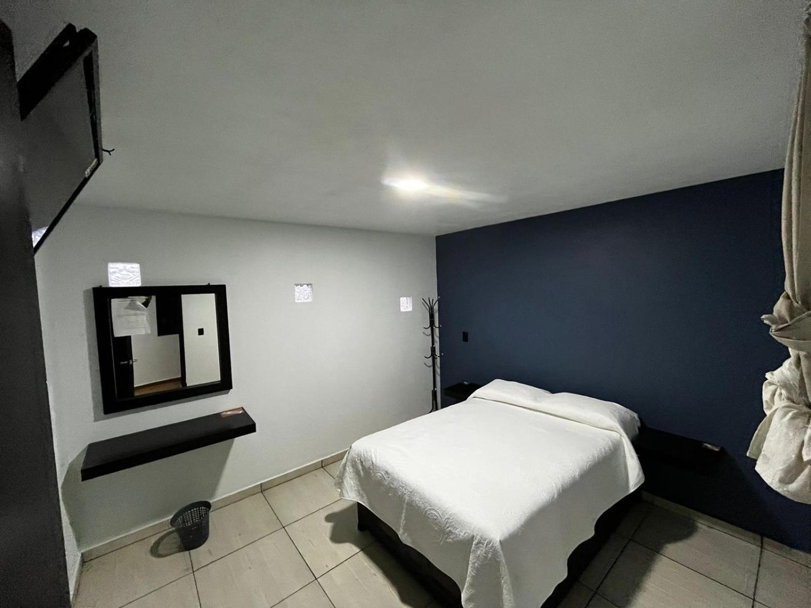 Hotel Posada Juquila Zacatlán Dış mekan fotoğraf