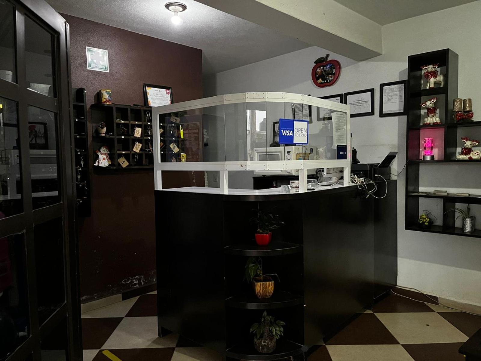 Hotel Posada Juquila Zacatlán Dış mekan fotoğraf