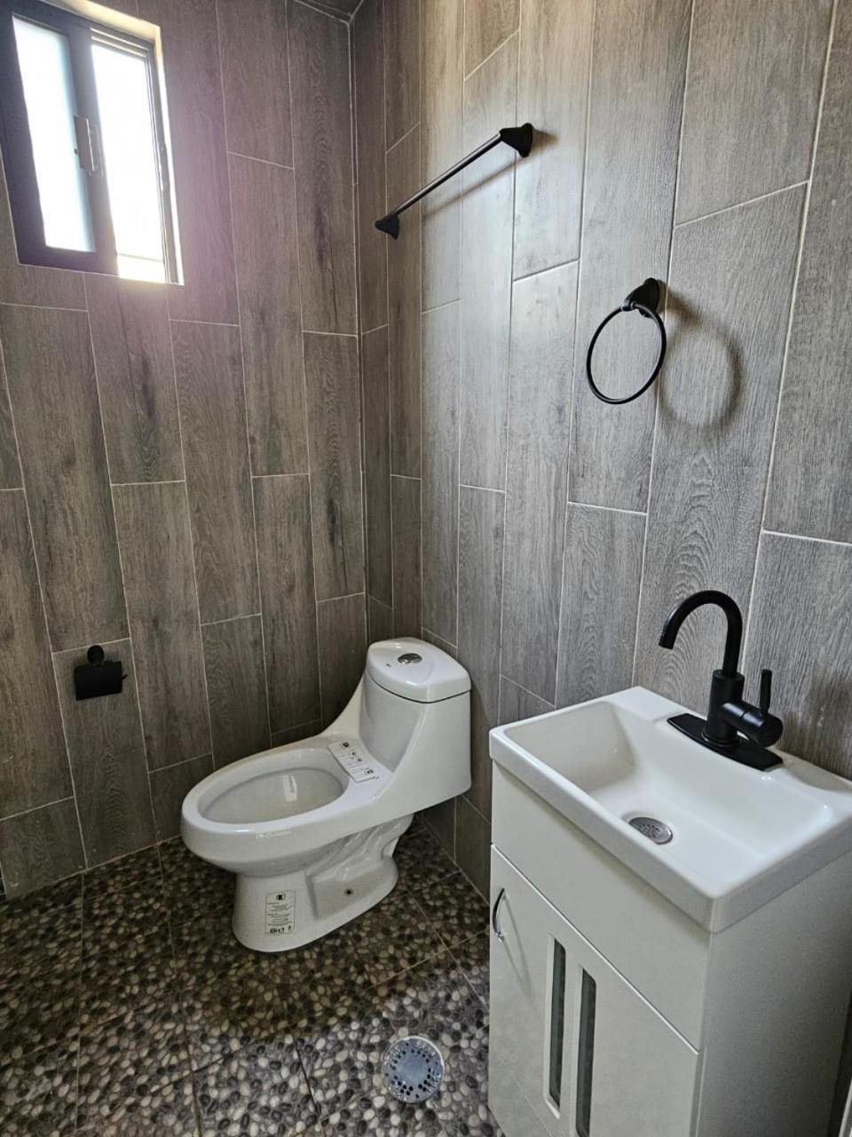 Hotel Posada Juquila Zacatlán Dış mekan fotoğraf